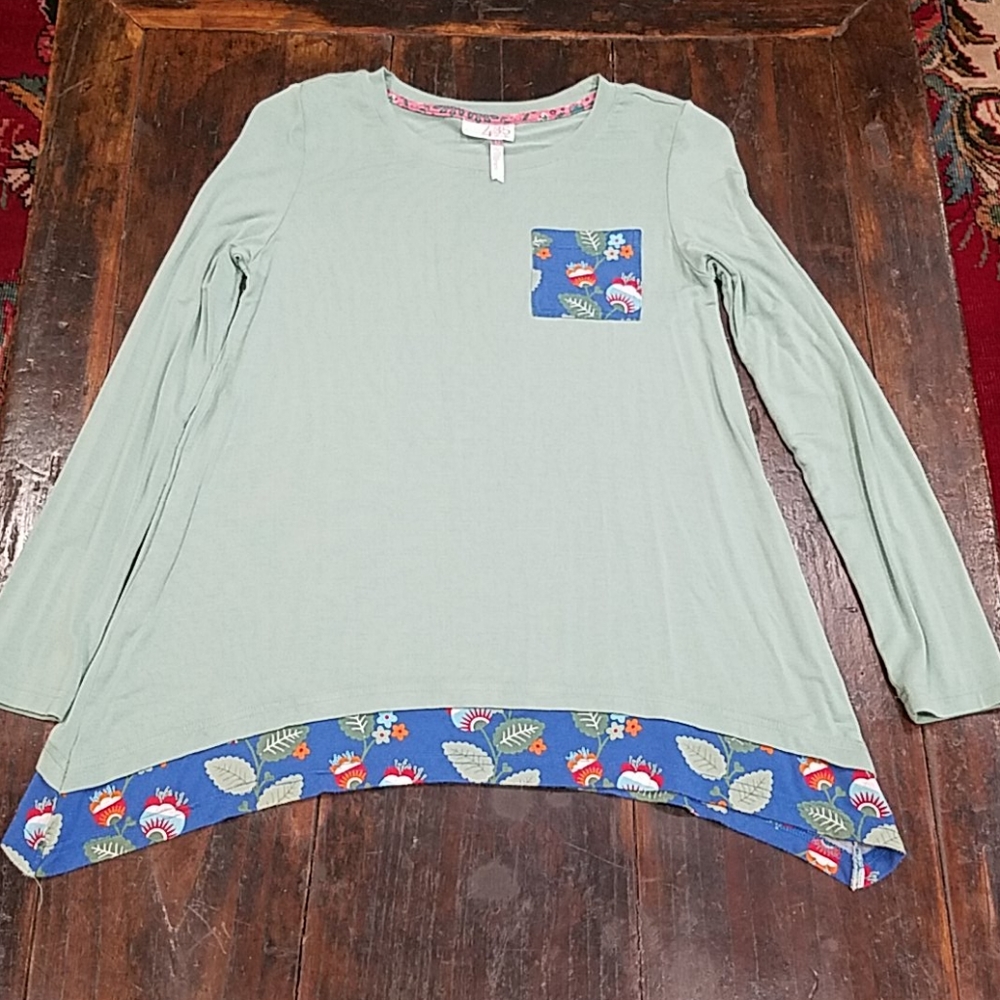 GUC Matilda Jane "Medieval Tunic" Size 12